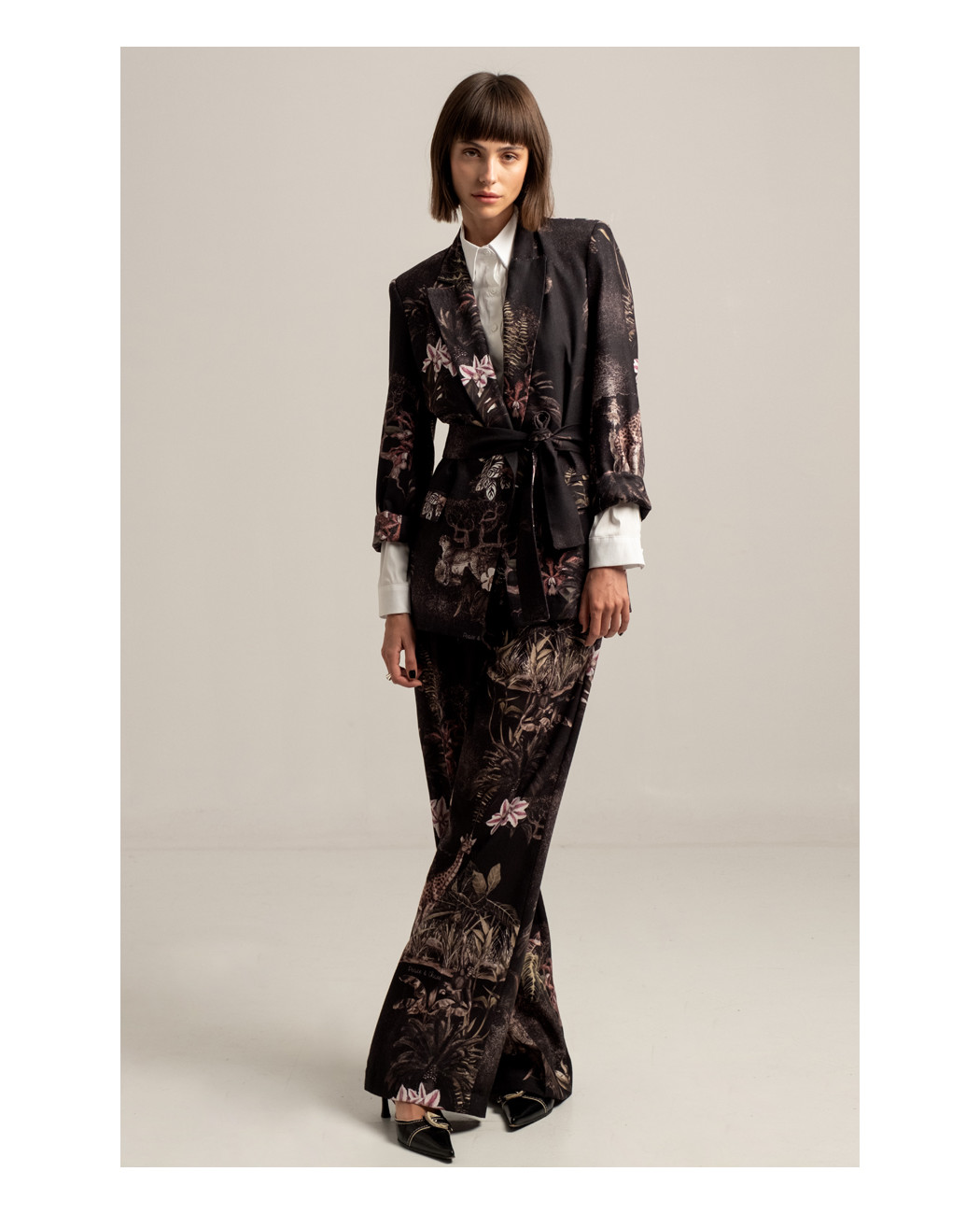 RELIC BLAZER RELIC BLAZER