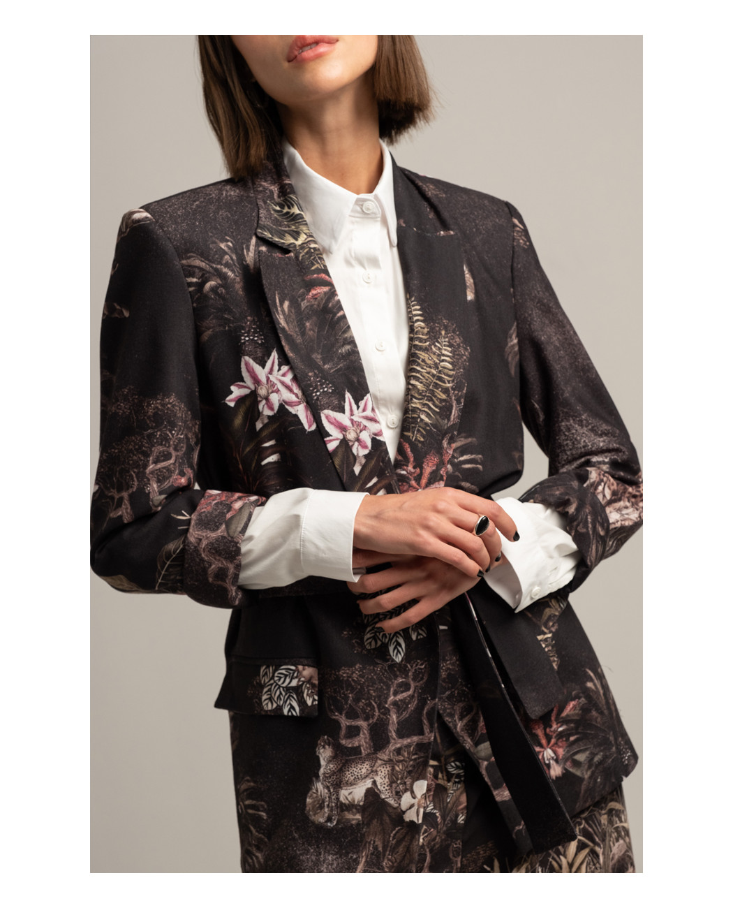 RELIC BLAZER RELIC BLAZER