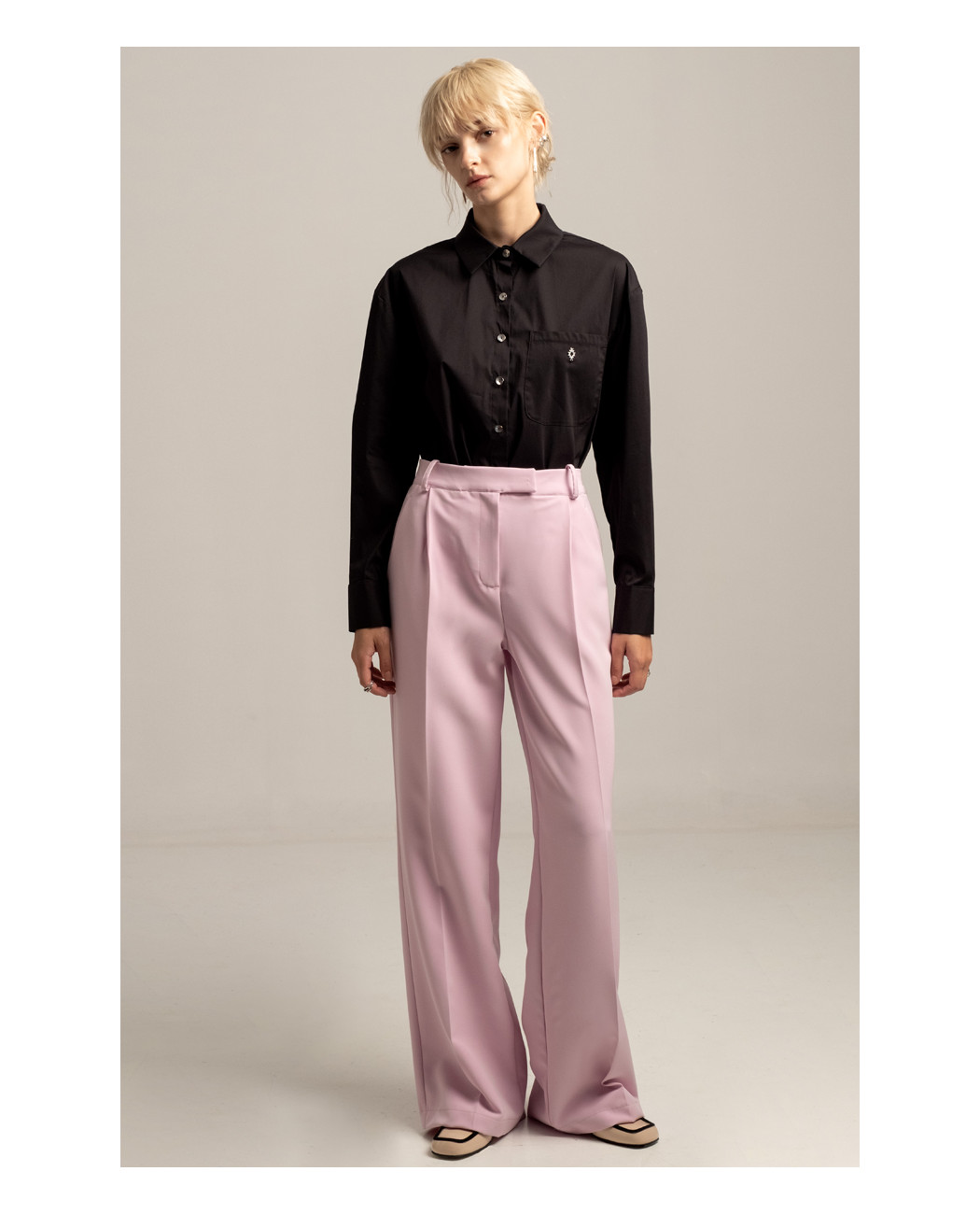 LAVENDER PANTS LAVENDER PANTS