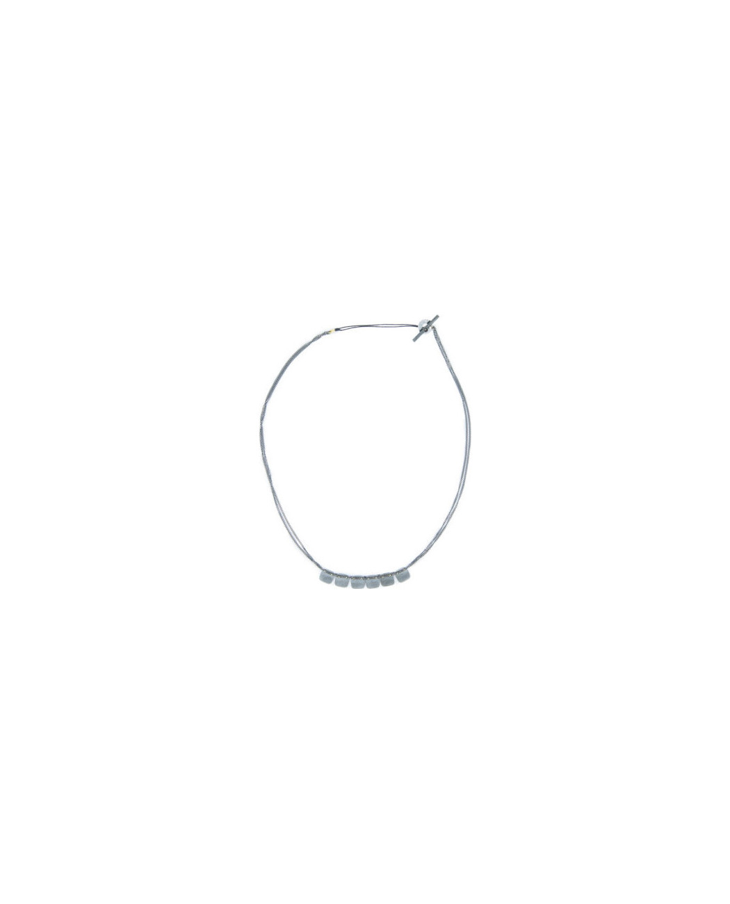 Flouria Collection Necklace Flouria Collection Necklace