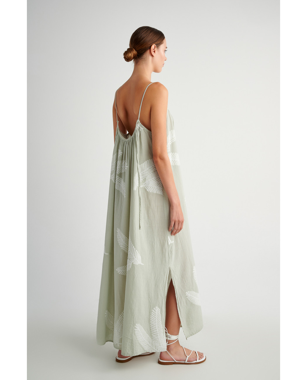 ZAKAR DRESS ZAKAR DRESS