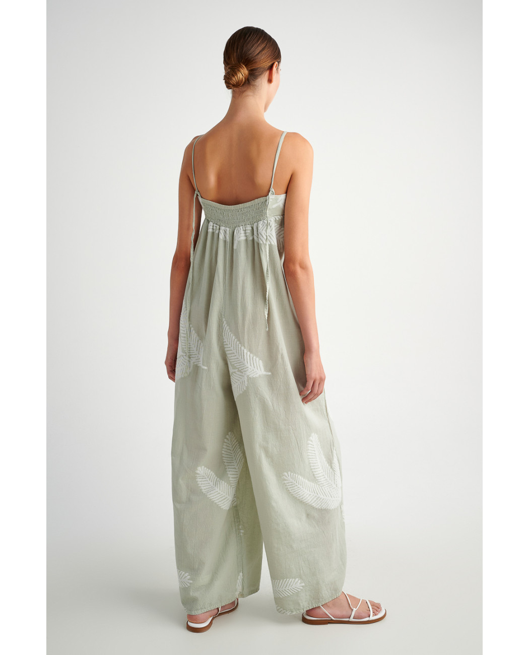 ZAKAR  JUMPSUIT ZAKAR  JUMPSUIT