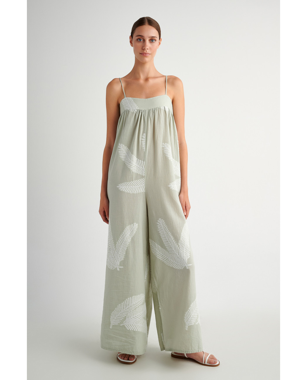 ZAKAR  JUMPSUIT ZAKAR  JUMPSUIT