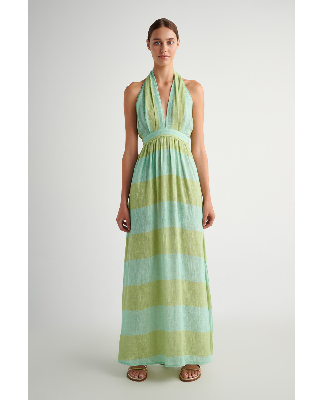 MAXI DRESS MAXI DRESS