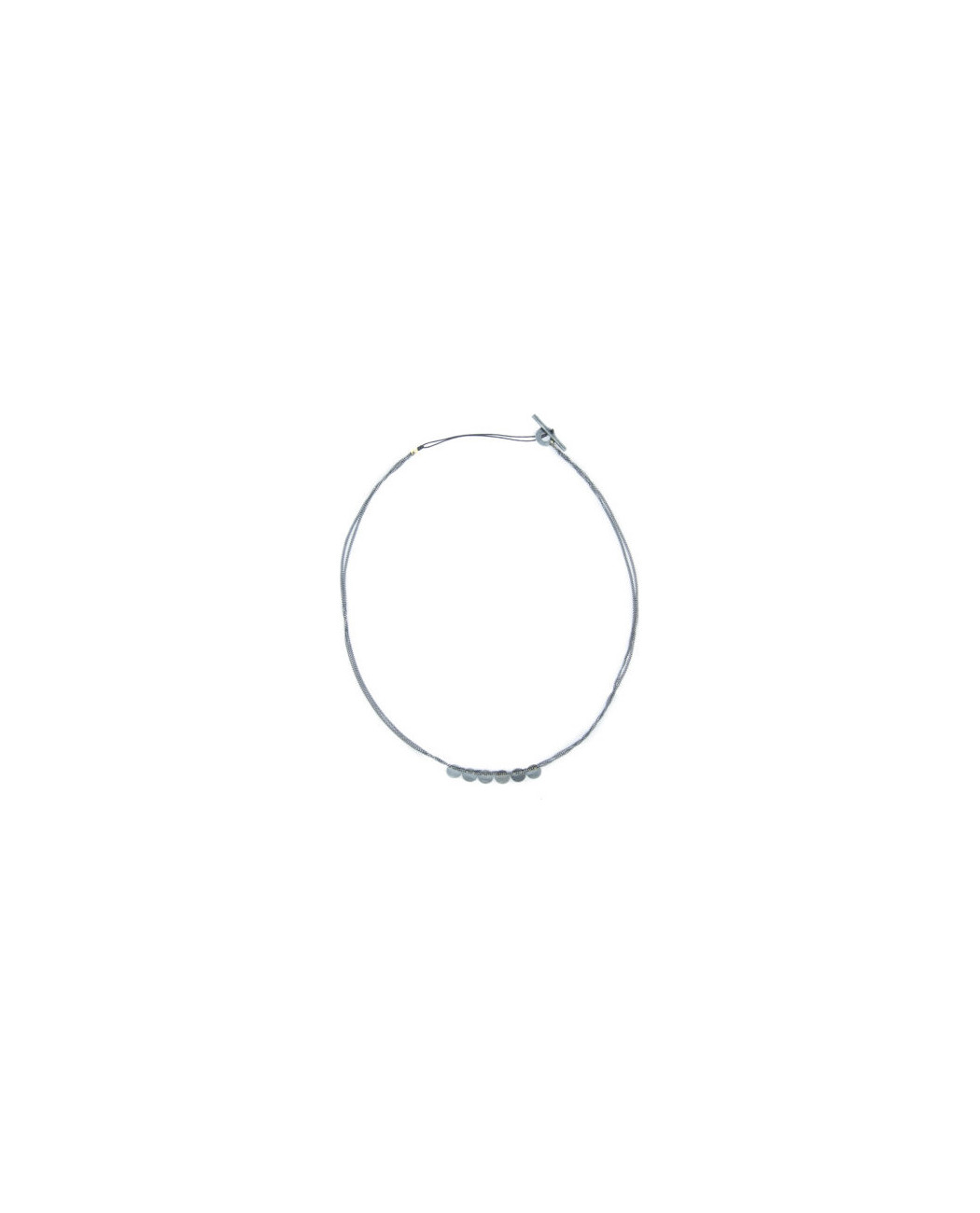Flouria Collection Necklace Flouria Collection Necklace