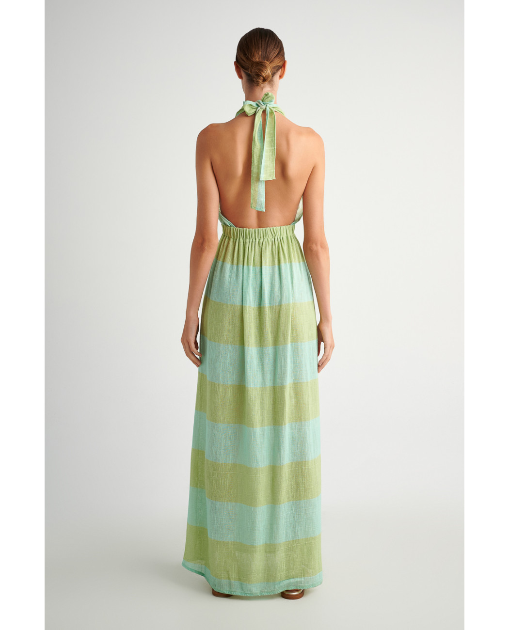 MAXI DRESS MAXI DRESS