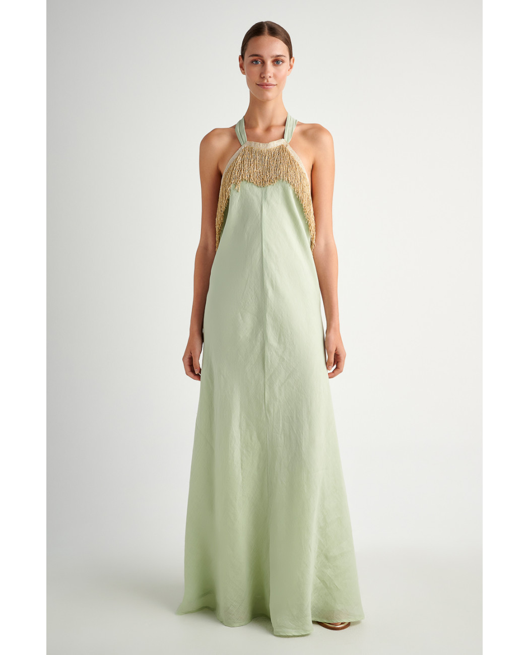 MAXI DRESS MAXI DRESS