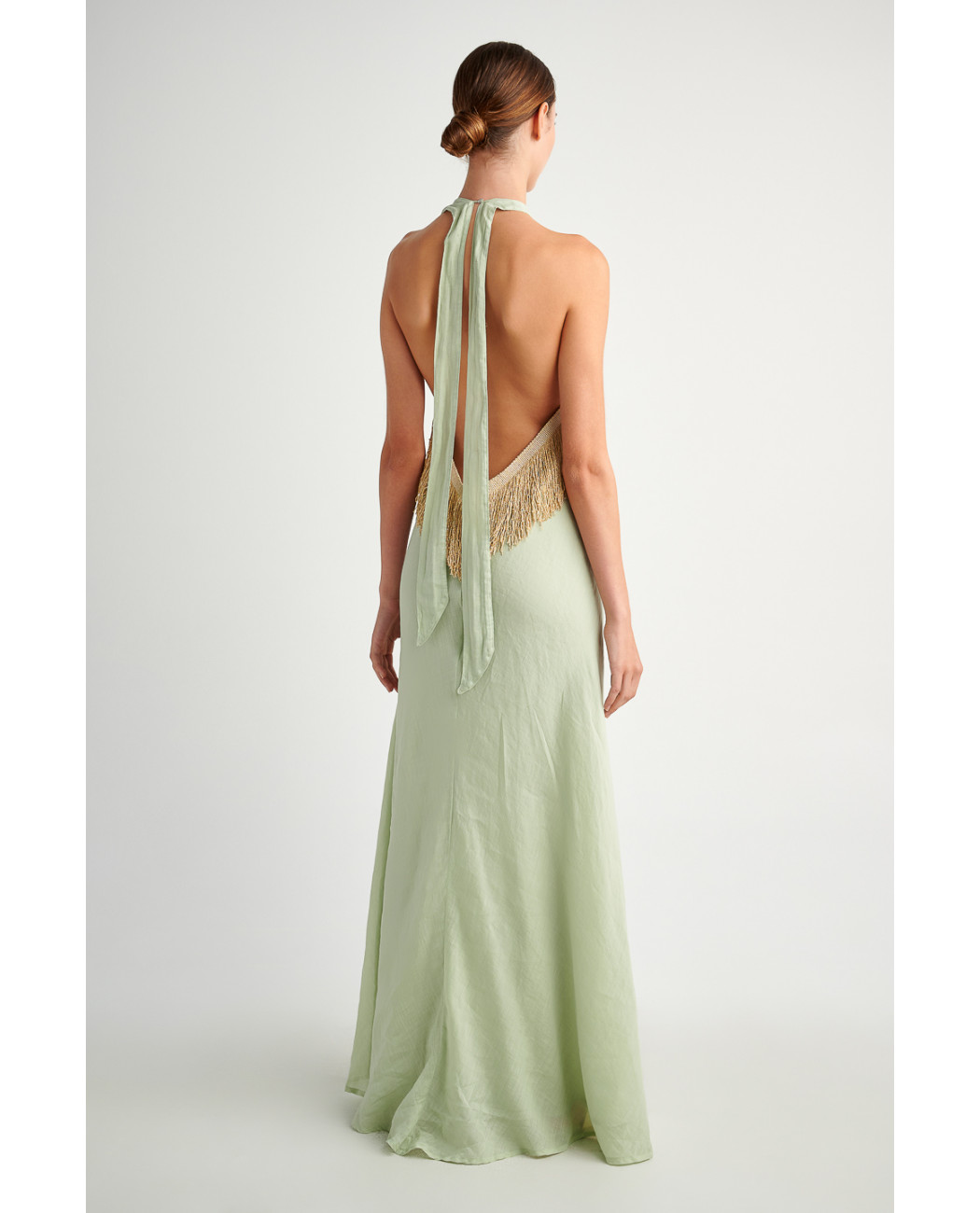 MAXI DRESS MAXI DRESS