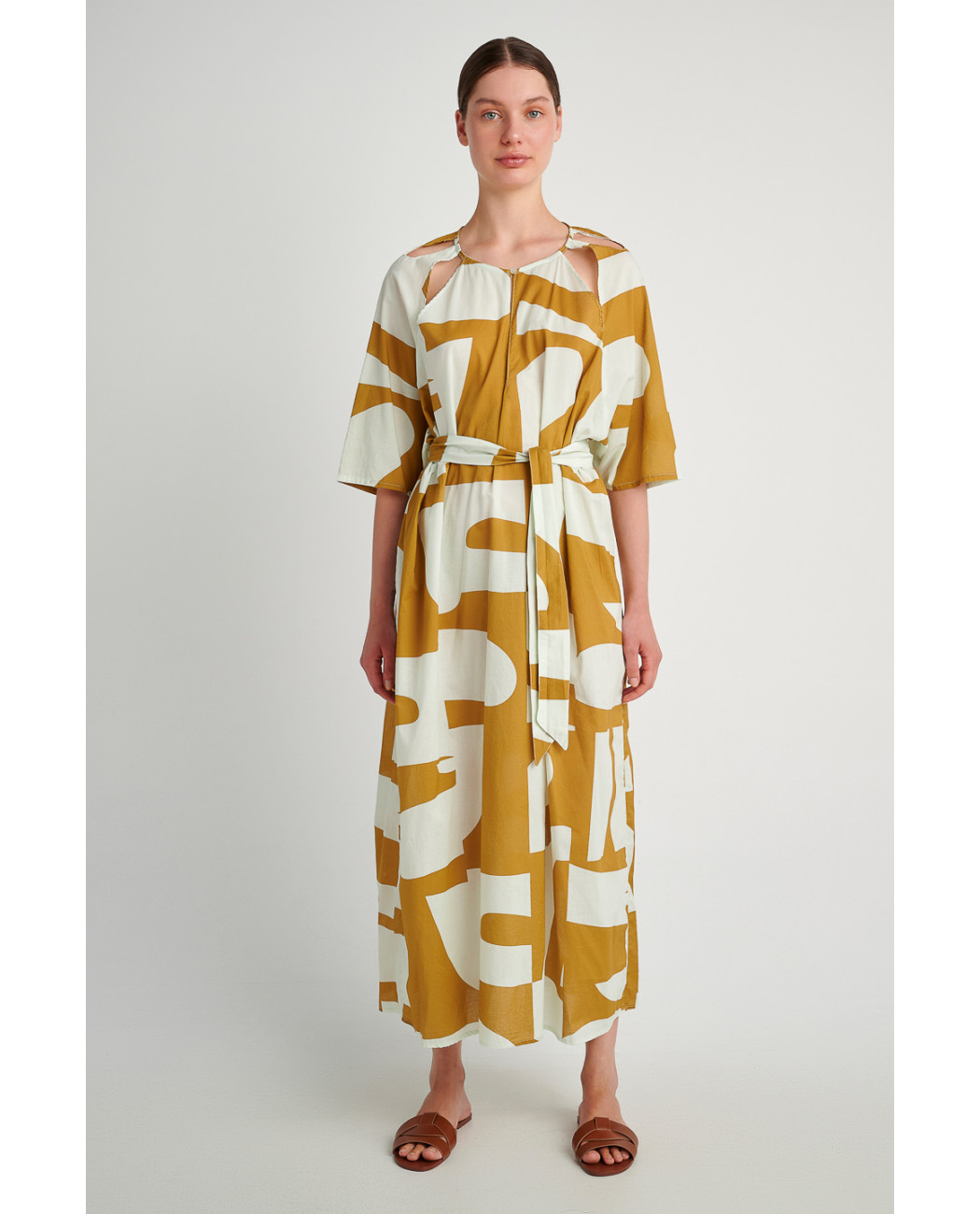 MAXI DRESS MAXI DRESS