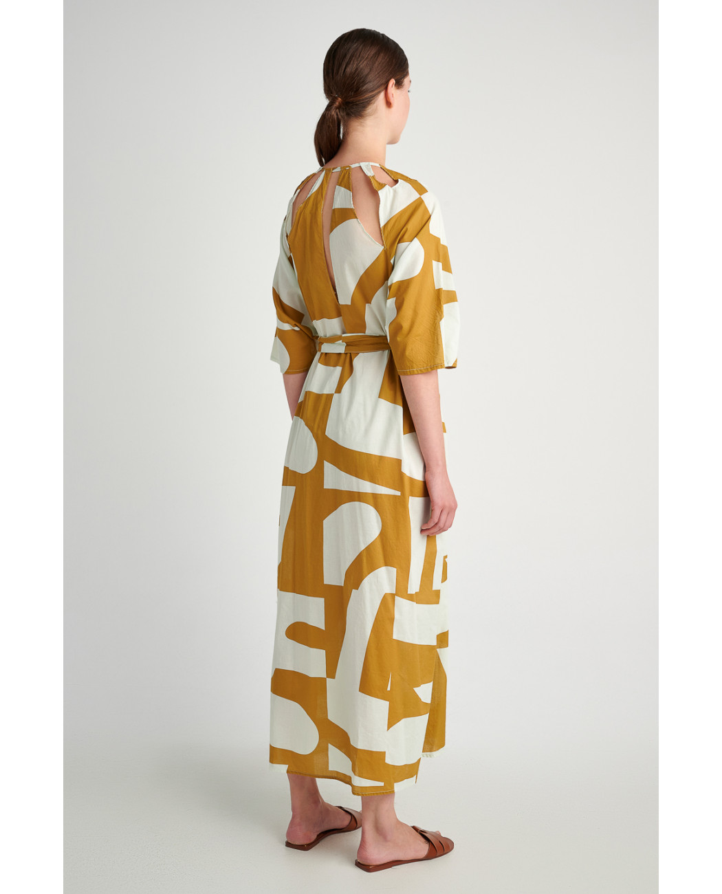 MAXI DRESS MAXI DRESS