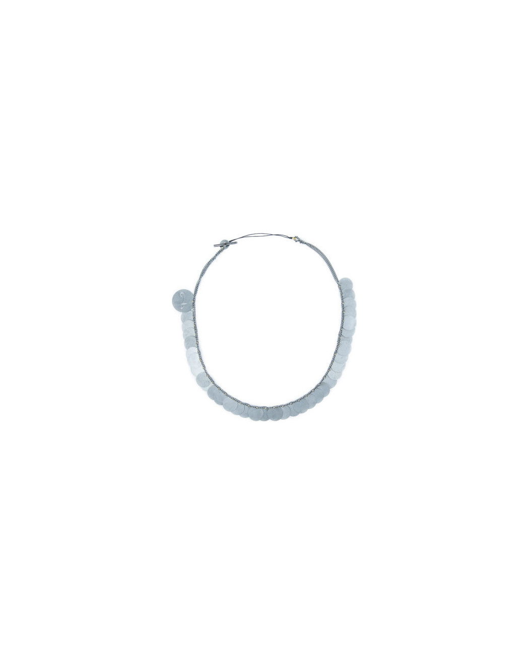 Flouria Collection Necklace Flouria Collection Necklace
