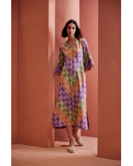 LONG DRESS "STEFANIA"