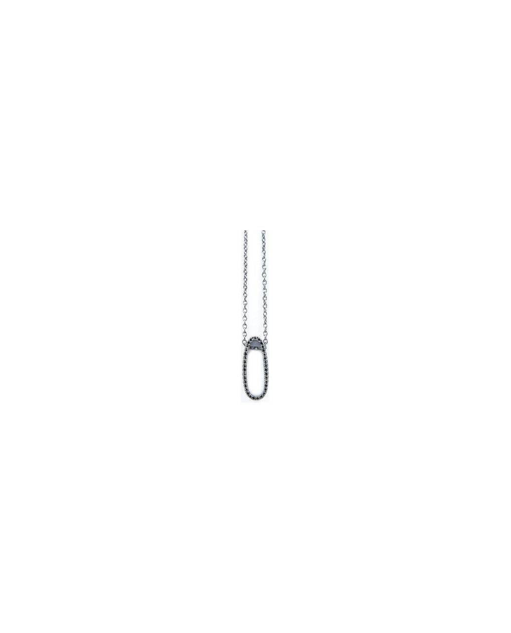 Oval Collection Necklace Oval Collection Necklace