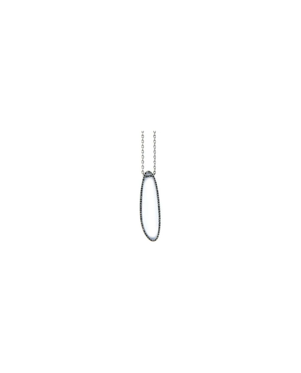 Oval Collection Necklace Oval Collection Necklace