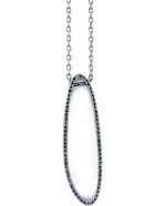 Oval Collection Necklace