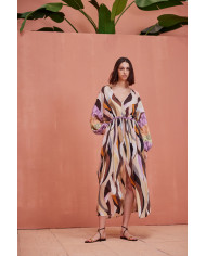 LONG DRESS "ETHALIA"