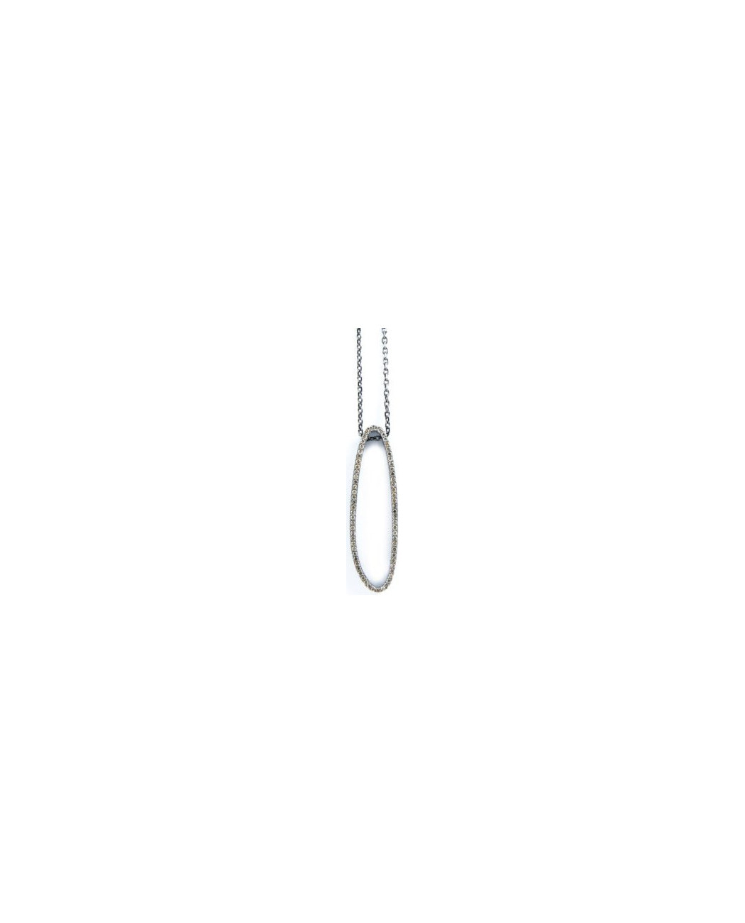 Oval Collection Necklace Oval Collection Necklace