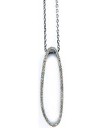 Oval Collection Necklace