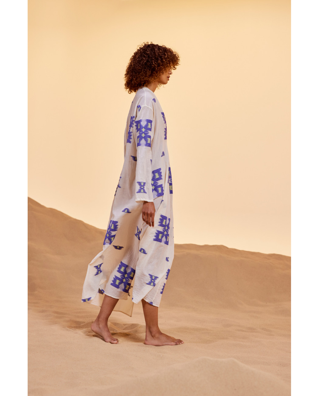 LONG DRESS "AURORA" LONG DRESS "AURORA"
