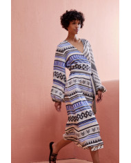 LONG DRESS "LILIANA" LONG DRESS "LILIANA"