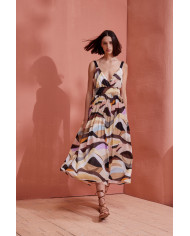 LONG DRESS "LILIANA" LONG DRESS "LILIANA"