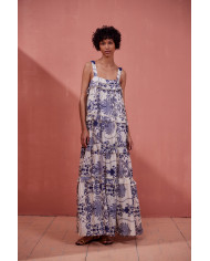LONG DRESS "LILIANA" LONG DRESS "LILIANA"