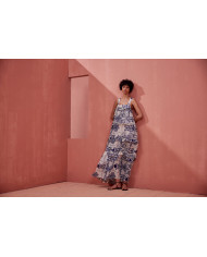 LONG DRESS "REGGINA"