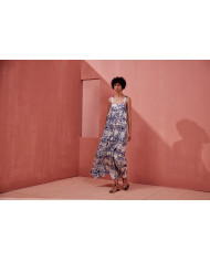 LONG DRESS "REGGINA"