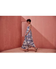 LONG DRESS "REGGINA"