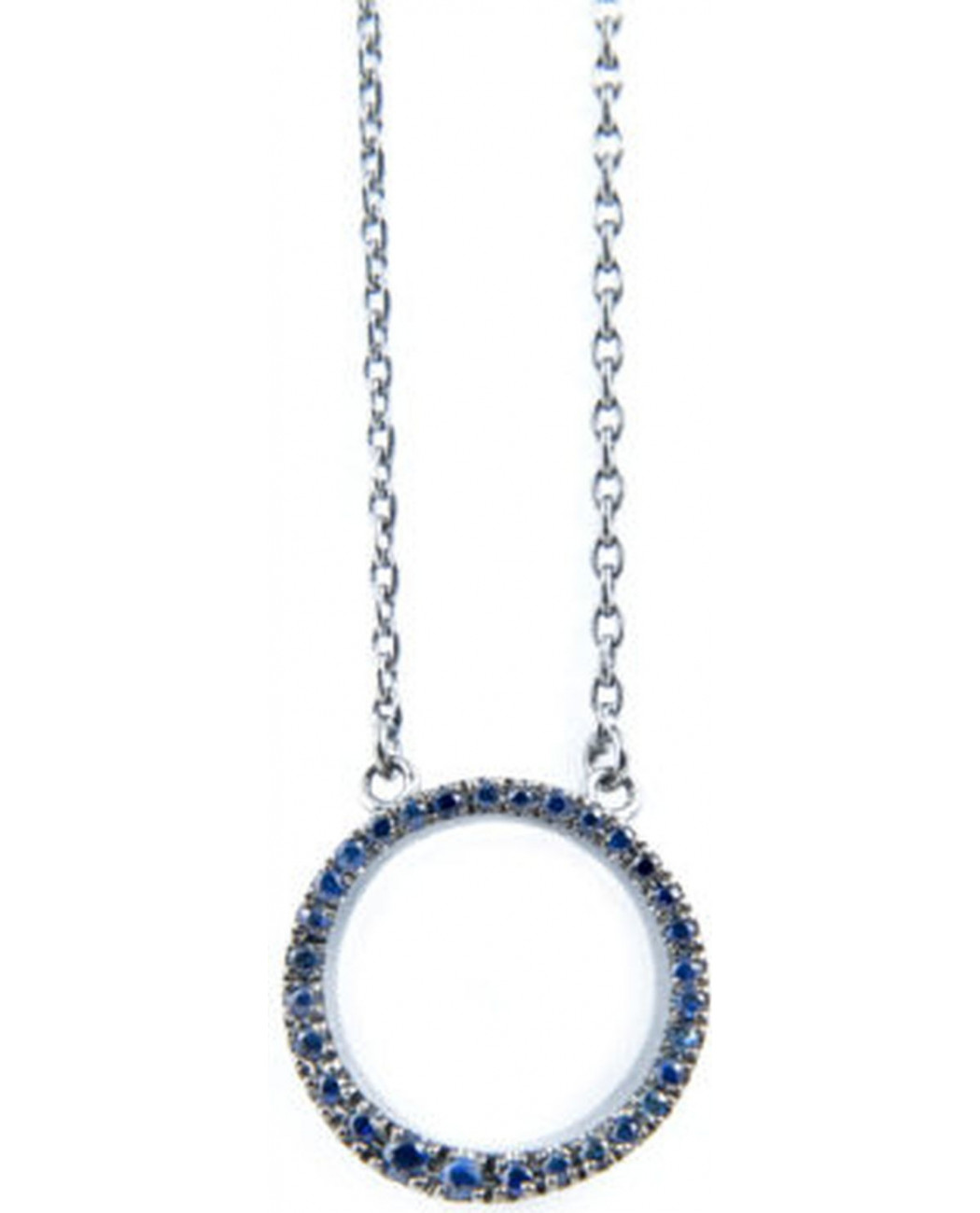 Biomorphic Collection Necklace Biomorphic Collection Necklace
