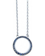 Biomorphic Collection Necklace