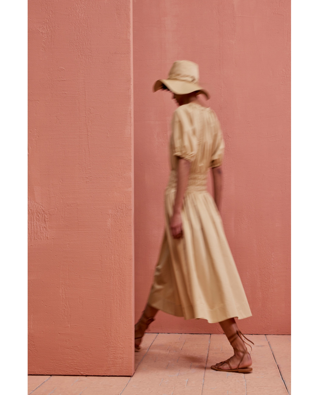 MIDI DRESS "RANIA" MIDI DRESS "RANIA"