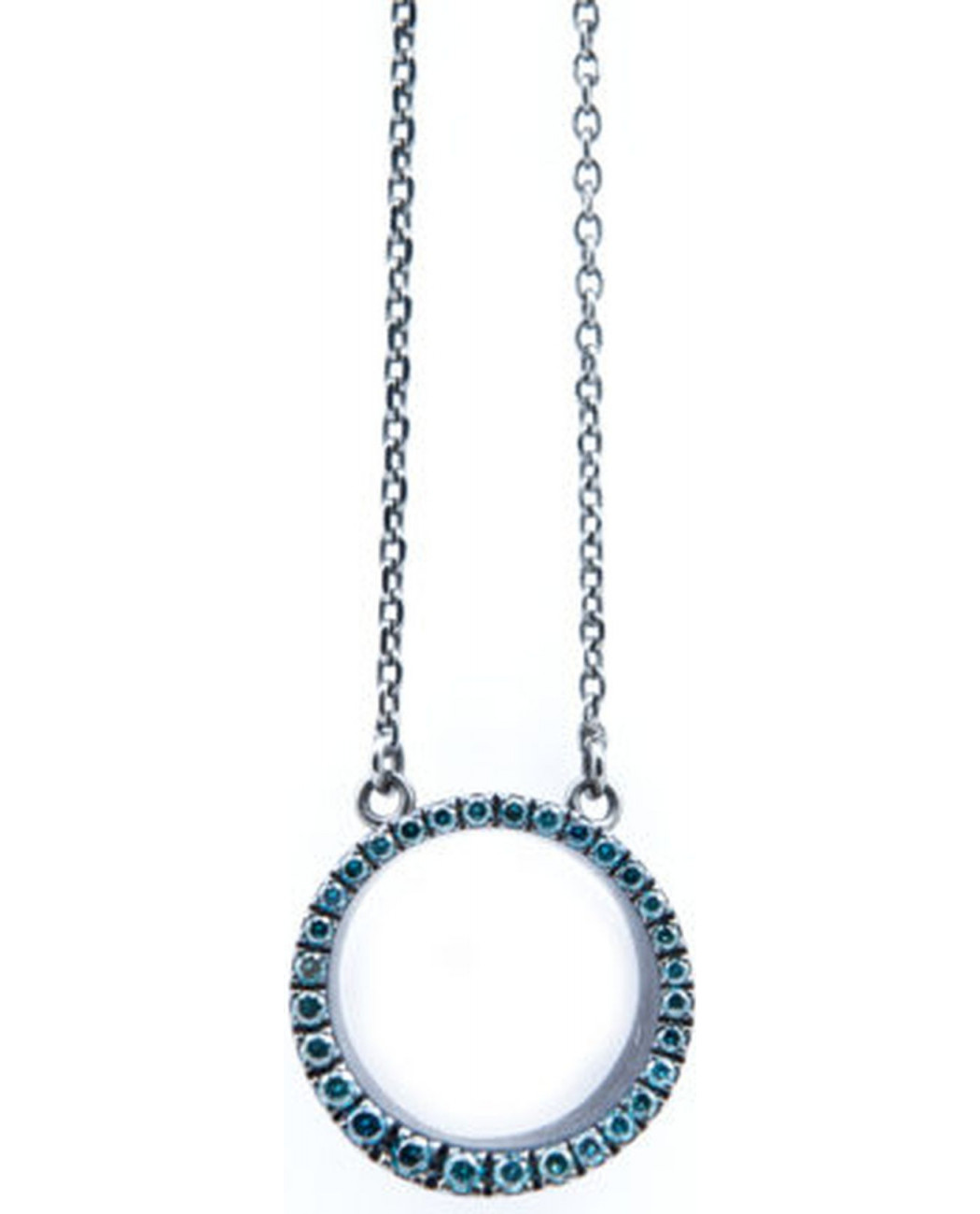 Biomorphic Collection Necklace Biomorphic Collection Necklace
