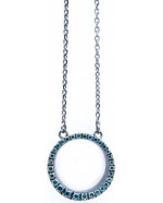 Biomorphic Collection Necklace