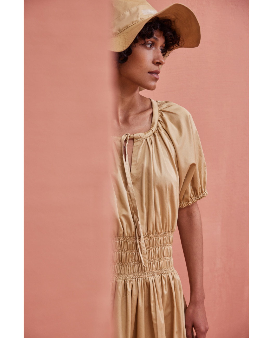 MIDI DRESS "RANIA" MIDI DRESS "RANIA"