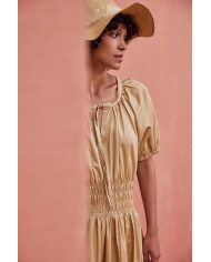 MIDI DRESS "RANIA"