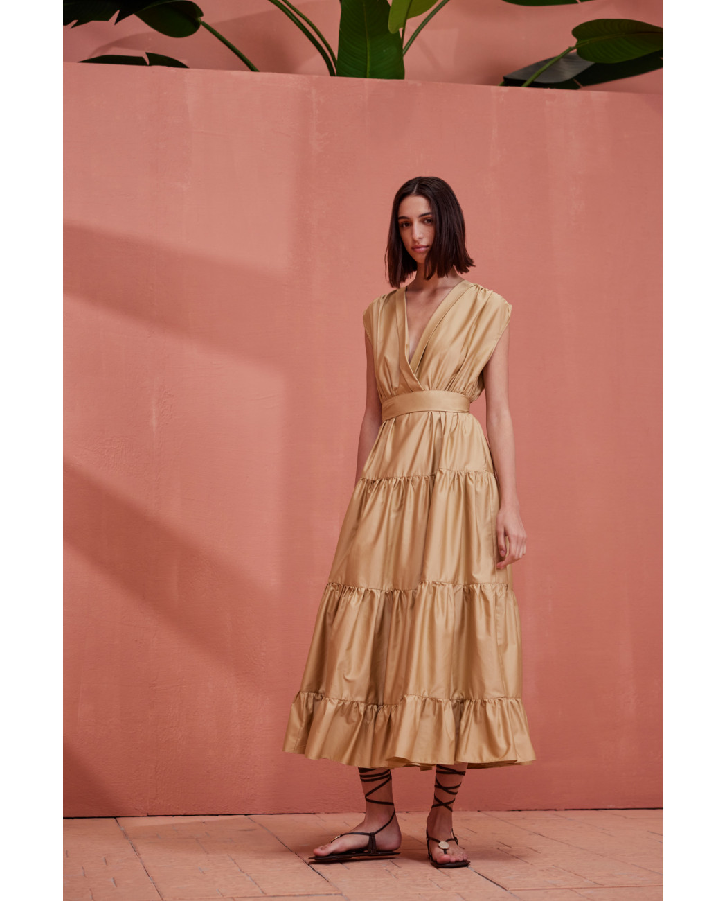 LONG DRESS "FAIDRA" LONG DRESS "FAIDRA"