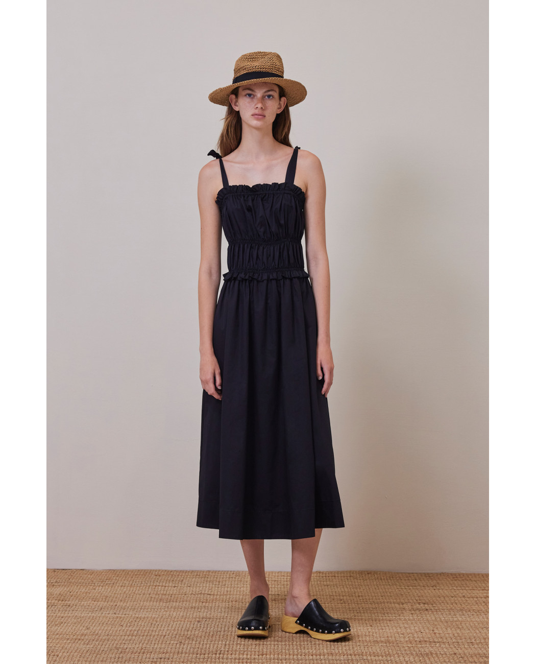 LONG DRESS "REA" LONG DRESS "REA"