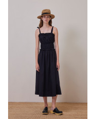 LONG DRESS "KALIPSO"