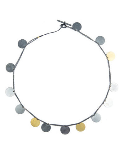 Flouria Collection Necklace