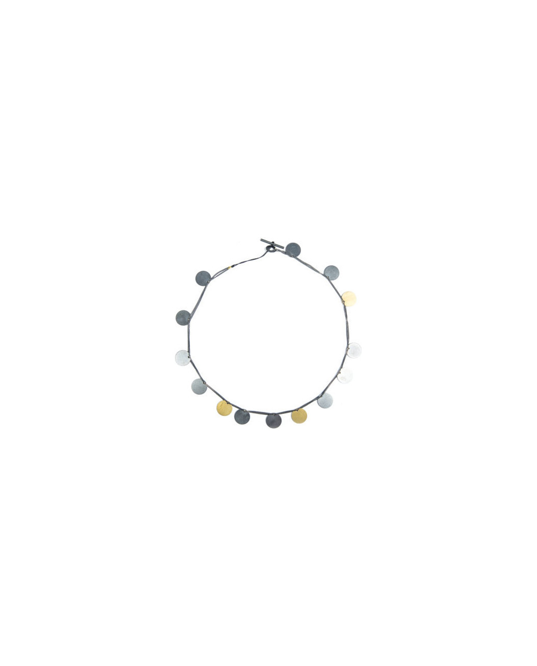 Flouria Collection Necklace Flouria Collection Necklace