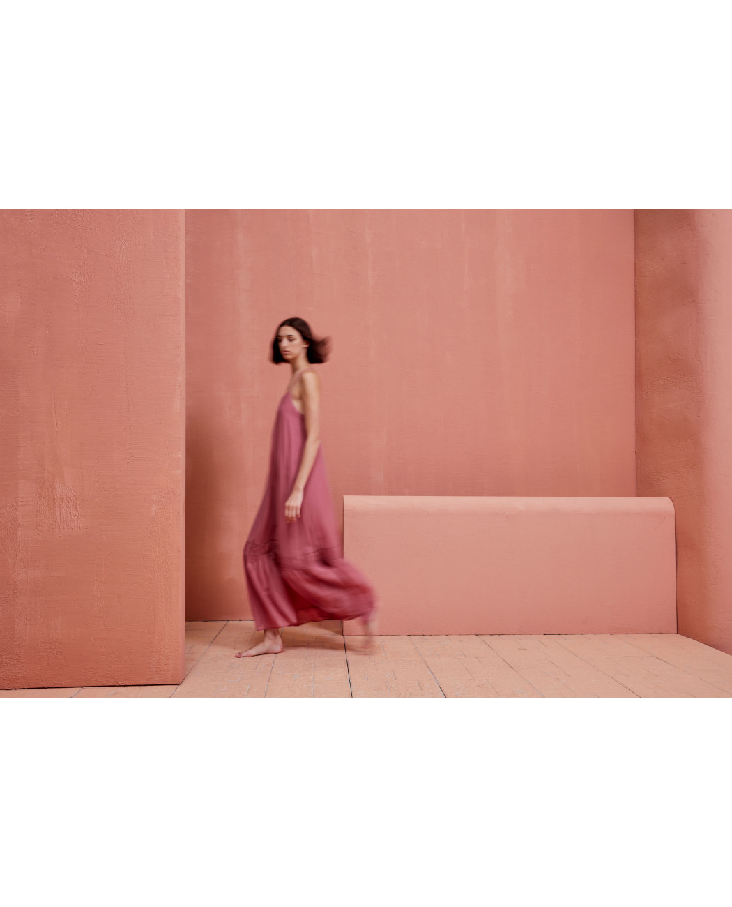 LONG DRESS "KARLA" LONG DRESS "KARLA"