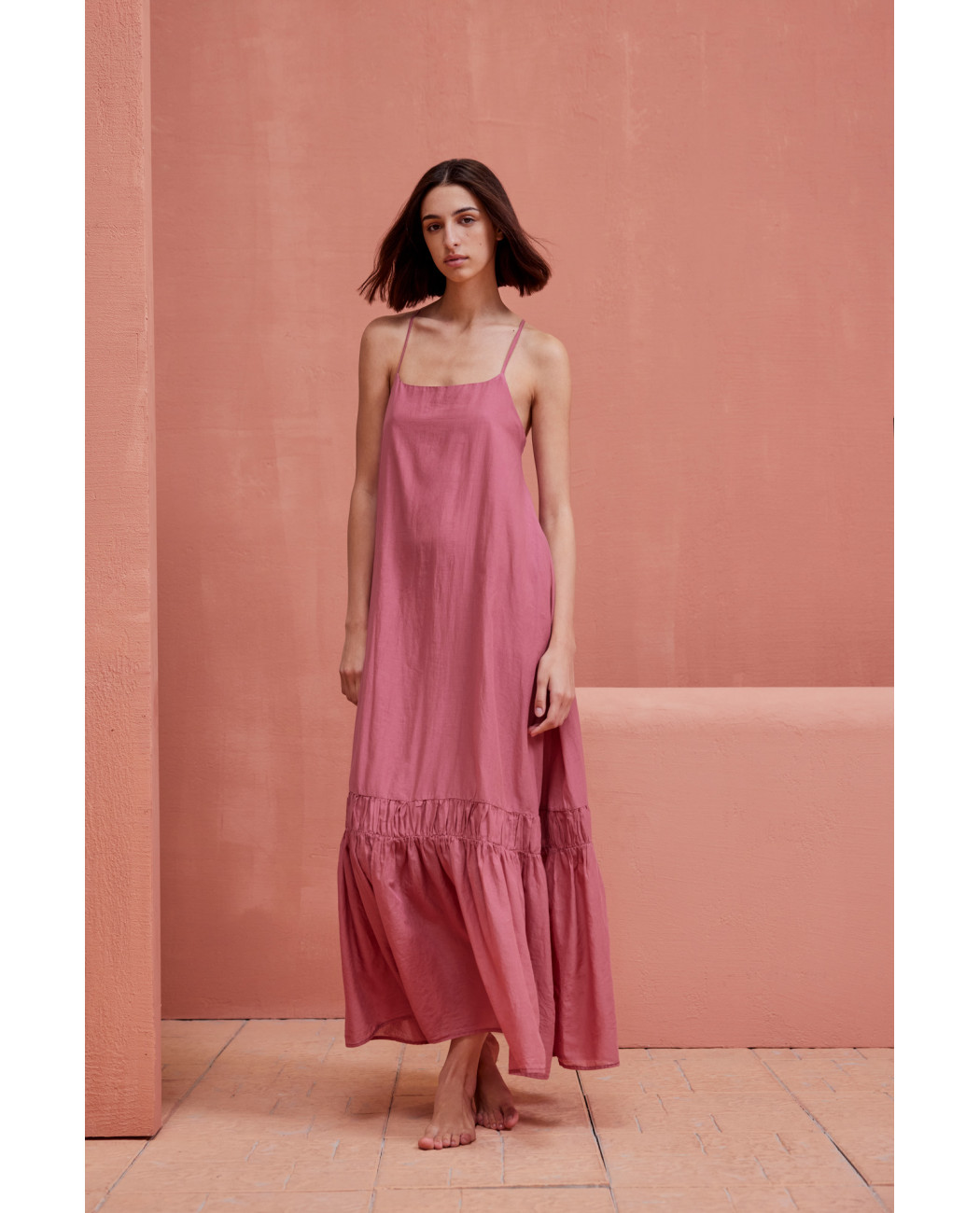 LONG DRESS "KARLA" LONG DRESS "KARLA"