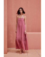 LONG DRESS "KALIPSO"