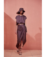 LONG SKIRT "KHALISI"