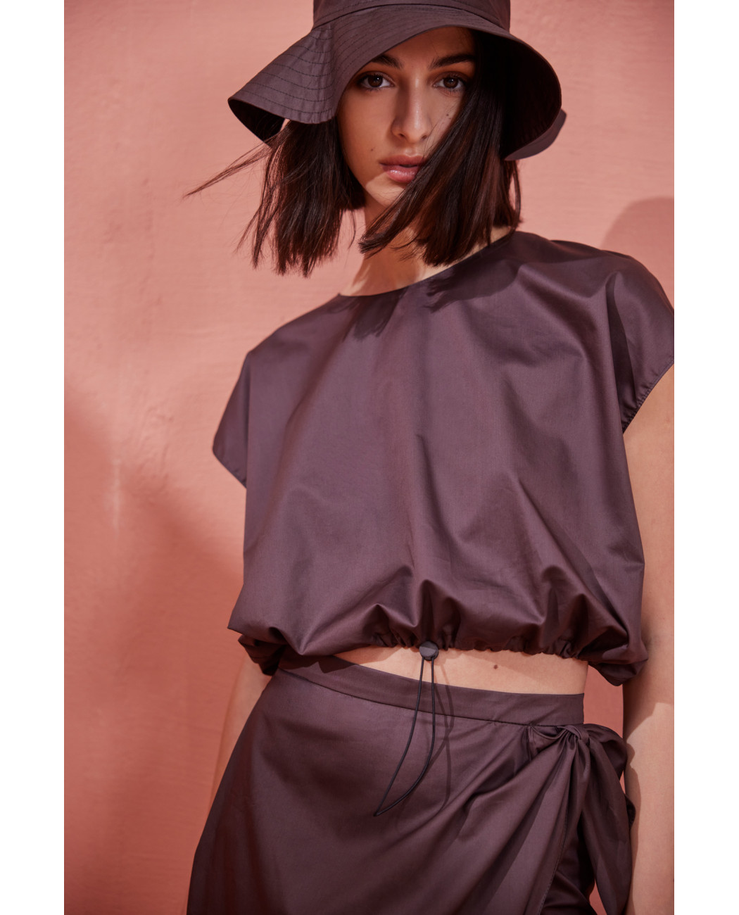LONG SKIRT "KHALISI" LONG SKIRT "KHALISI"