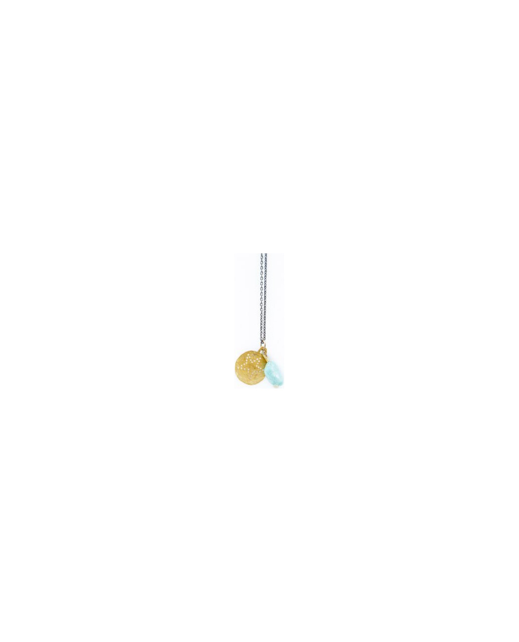 Tamata Collection Necklace Tamata Collection Necklace