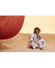 LONG SKIRT "ILIOKALI"