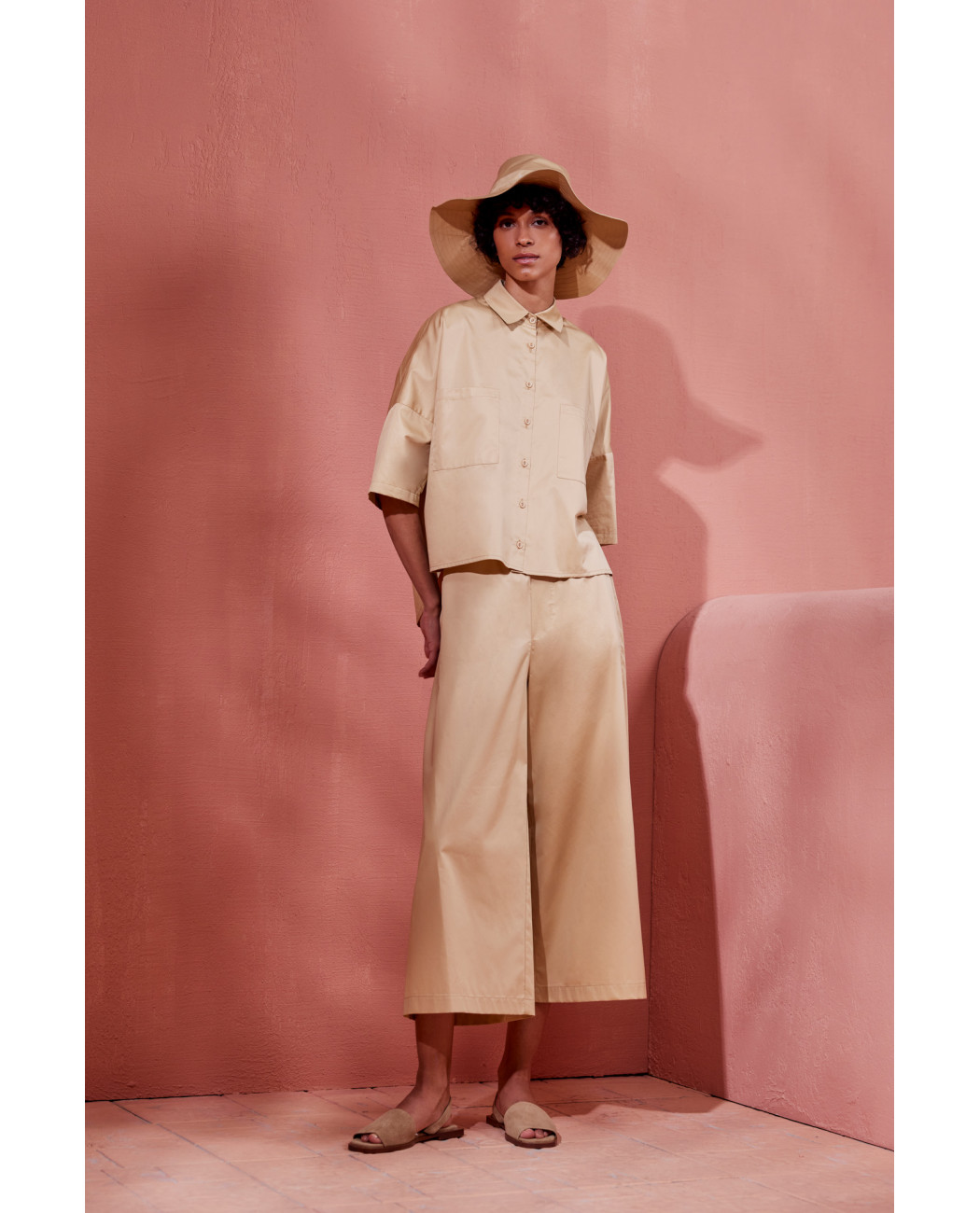 SHIRT "ELANORA" SHIRT "ELANORA"