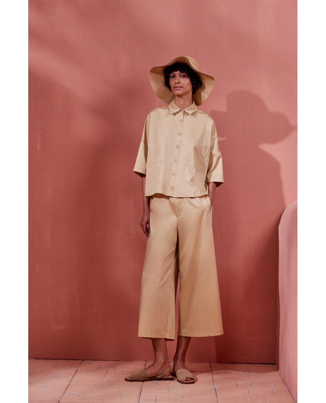 PANTS "TALLIPA" PANTS "TALLIPA"